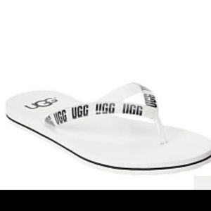 Ugg Australia Flip Flops